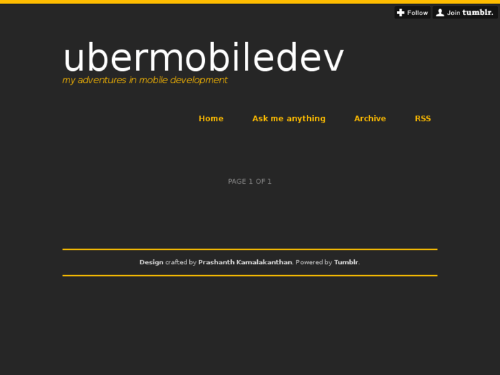 www.ubermobiledev.com