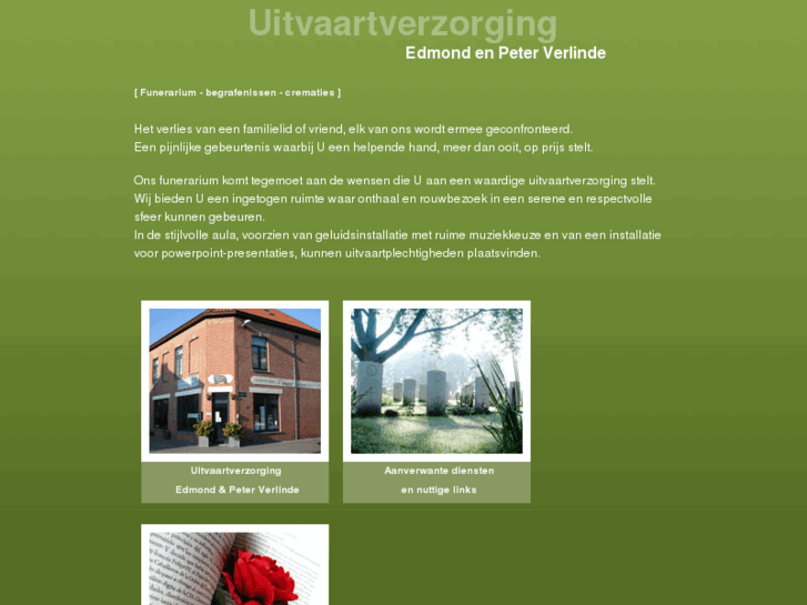 www.uitvaartverlinde.be