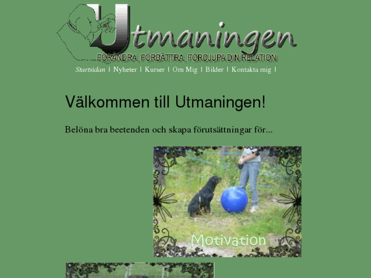 www.utmaningen.net