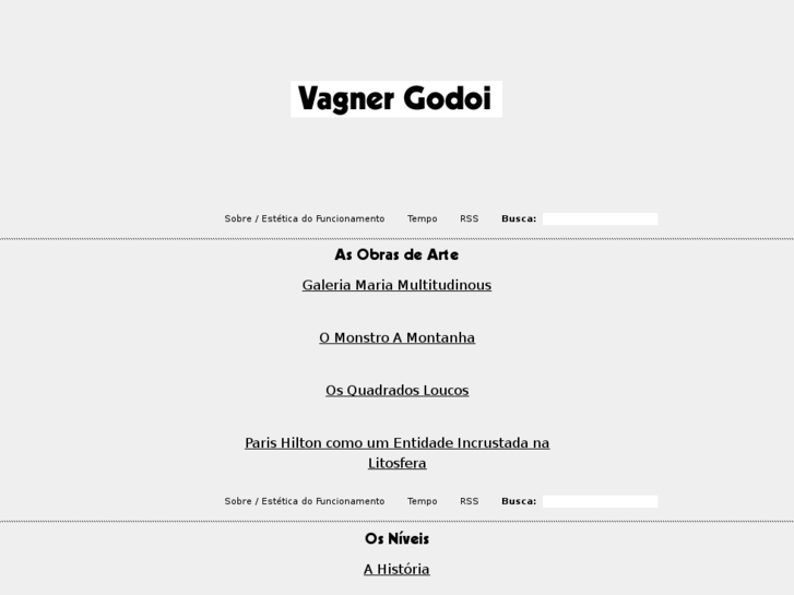 www.vagnergodoi.com