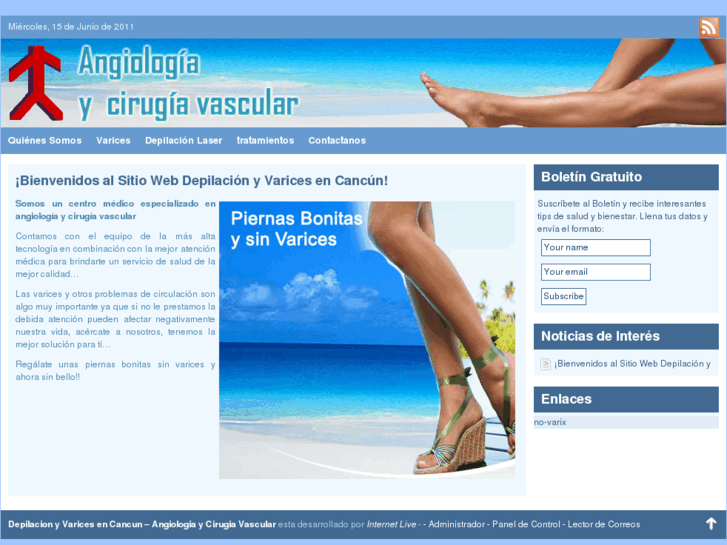 www.varicesencancun.com