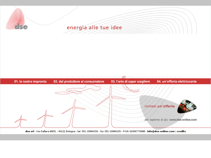 www.venditaenergia.com