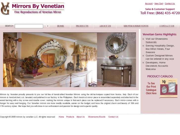 www.venetiangems.com