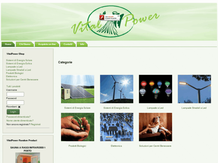 www.vitalpower.it