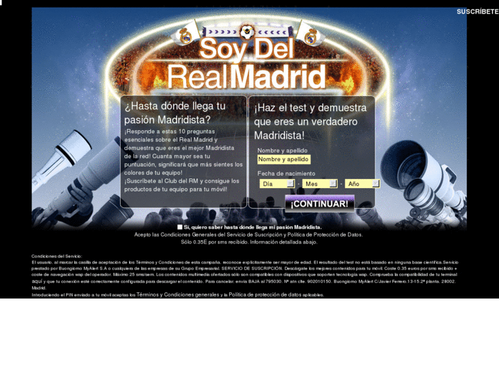 www.vivarealmadrid.com