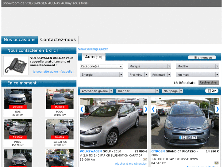 www.volkswagenaulnay.com