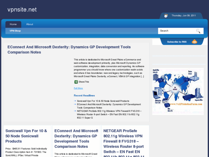 www.vpnsite.net