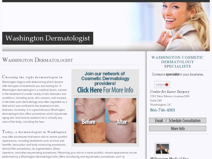 www.washingtondermatologist.org