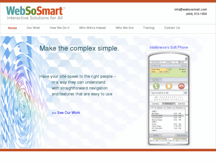 www.websosmart.com