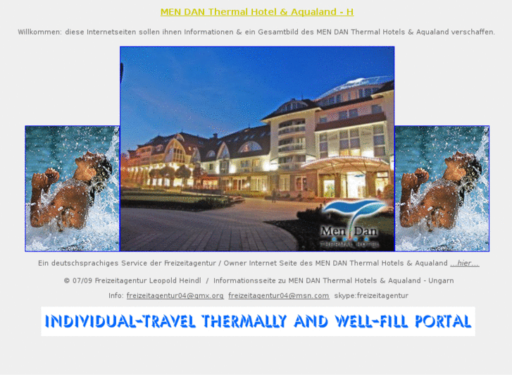 www.wellnesshotelmendan.com