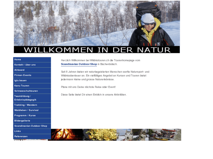 www.wildnis-touren.com