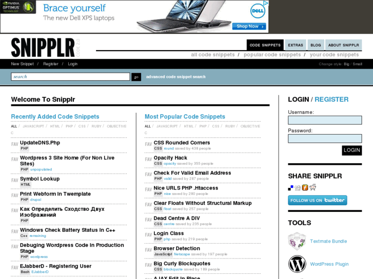 www.wwwsnipplr.com