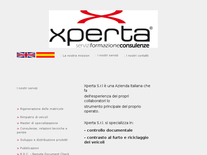 www.xperta.it