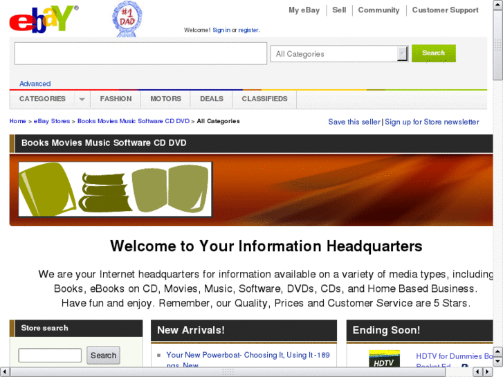 www.yourinformationheadquarters.com