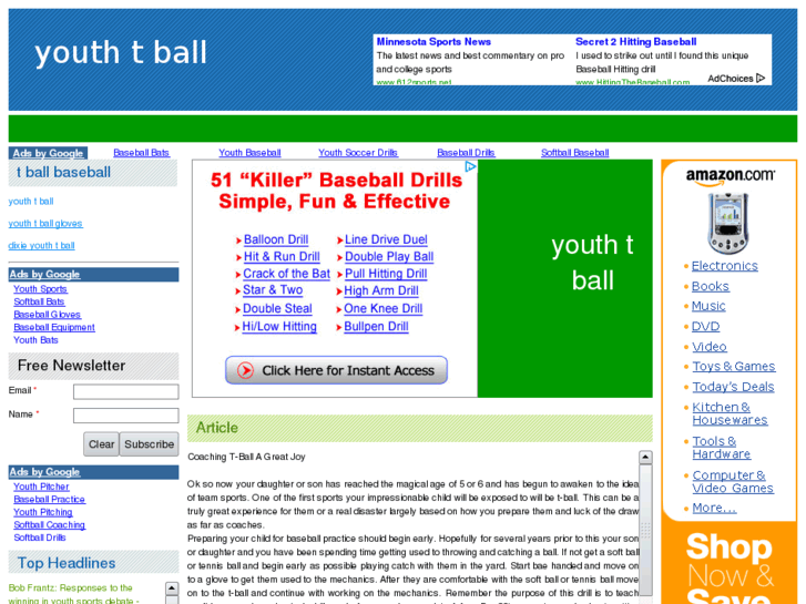 www.youthtball.org