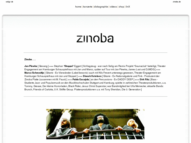 www.zinoba.de