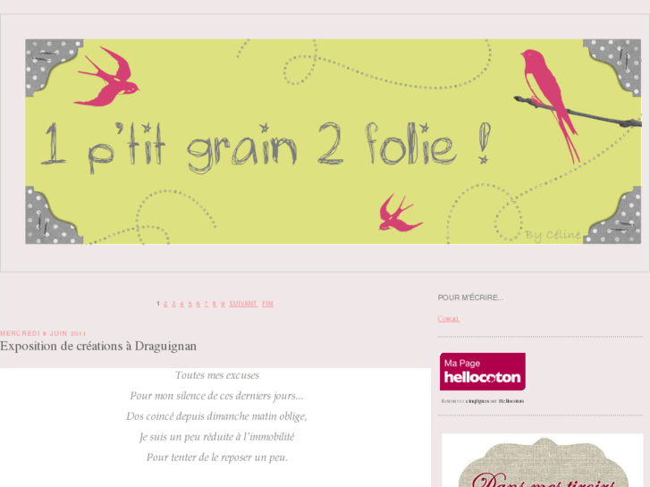 www.1ptitgrain2folie.com