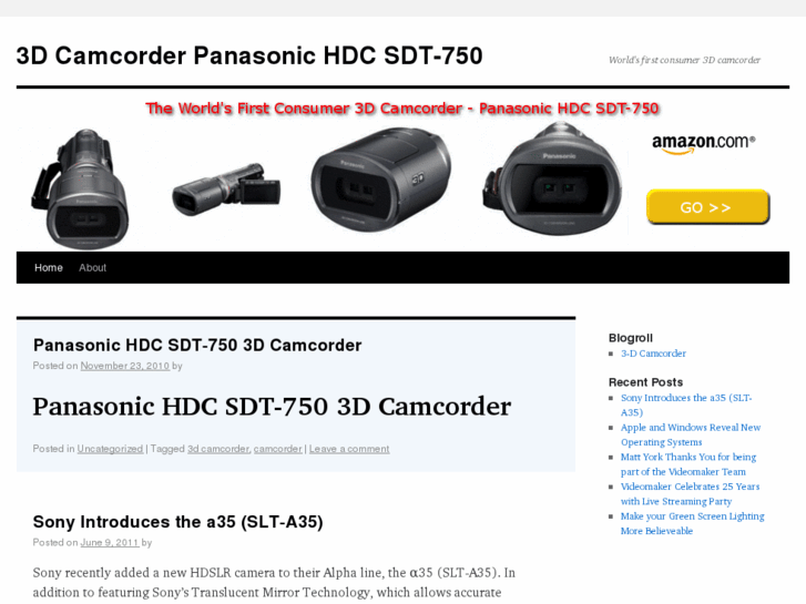 www.3d-camcorder-hdc-sdt750.org