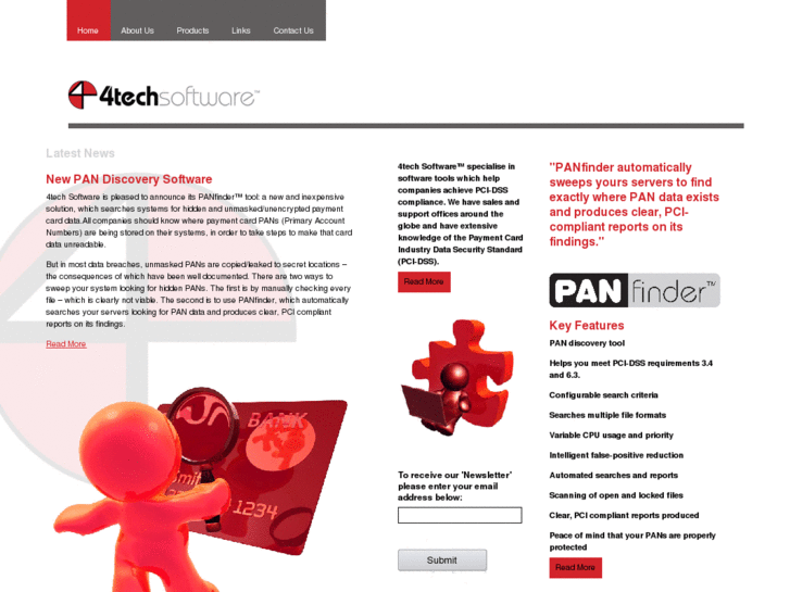 www.4tech-software.com