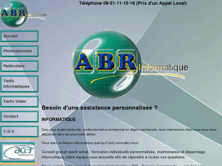 www.abrinformatique.biz