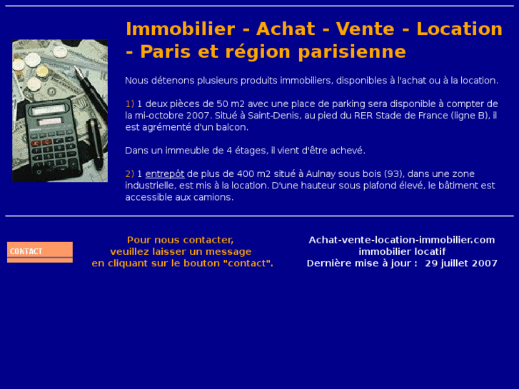 www.achat-vente-location-immobilier.com