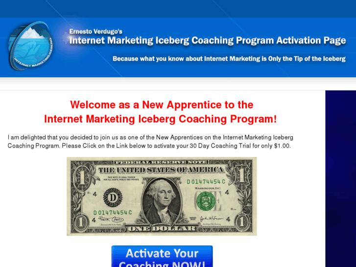 www.activatemycoaching.com