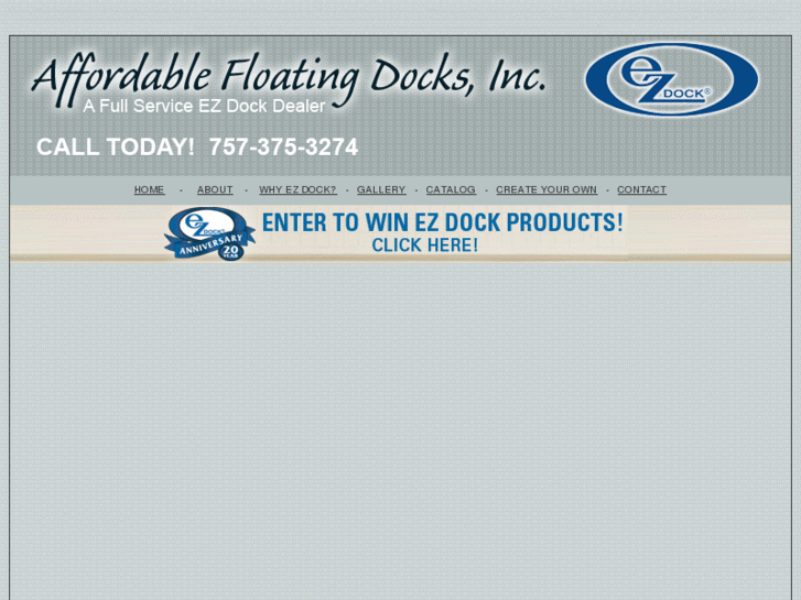 www.affordablefloatingdocks.com