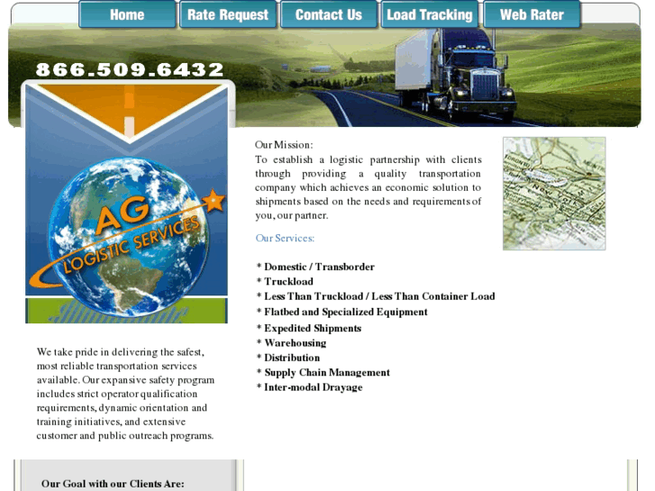 www.aglogisticservices.com