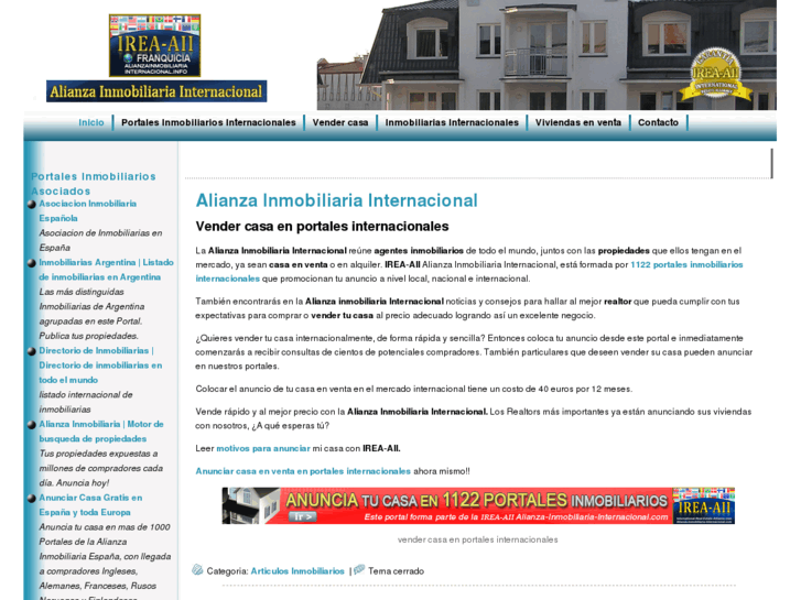 www.alianzainmobiliariainternacional.info