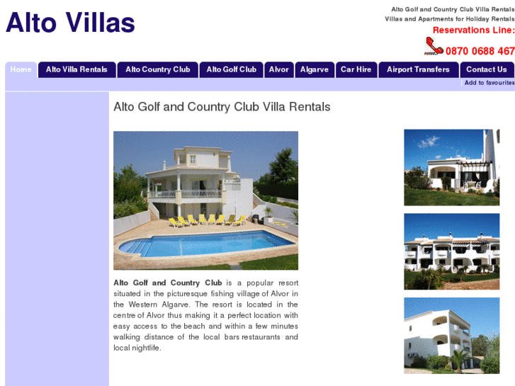 www.alto-villas.com