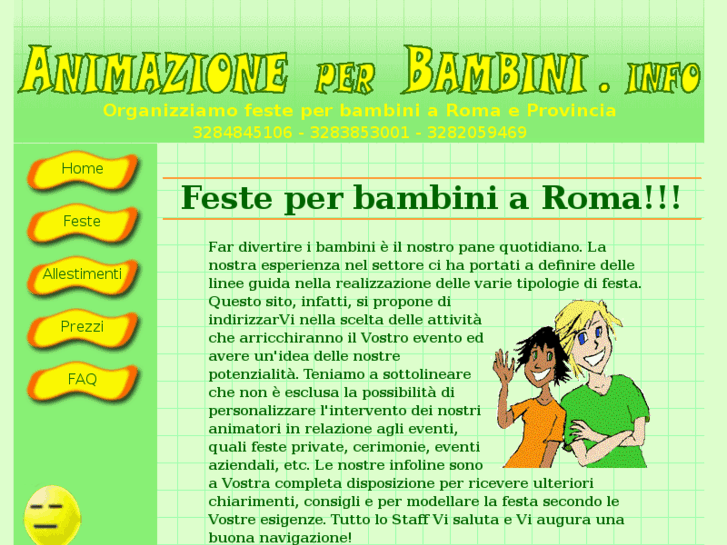 www.animazione.info