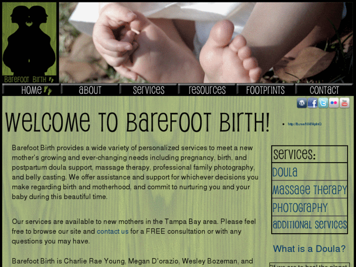 www.barefootbirth.com