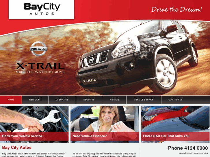 www.baycitynissan.com.au