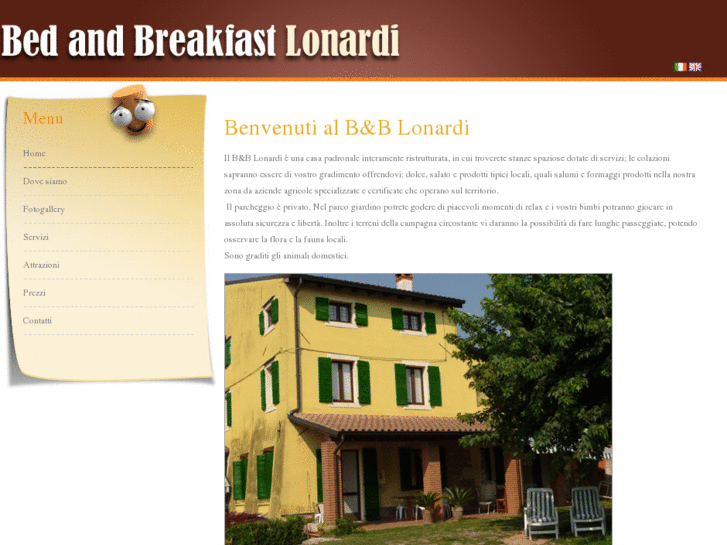 www.bed-breakfast-lonardi.org