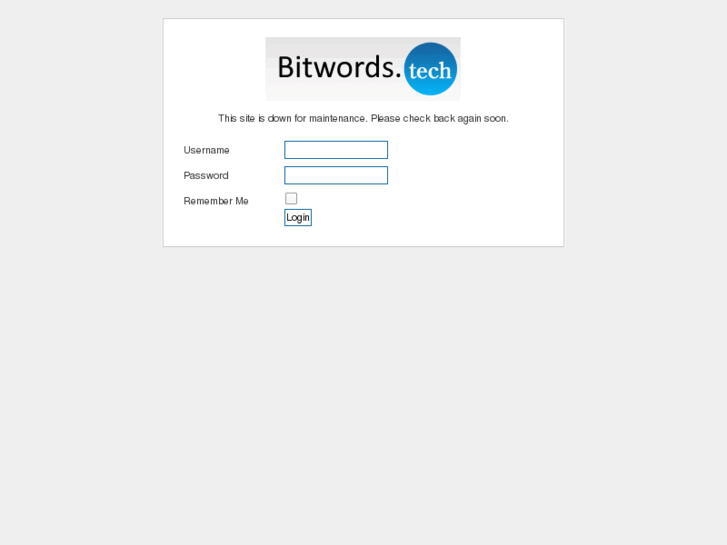 www.bitwordstech.com