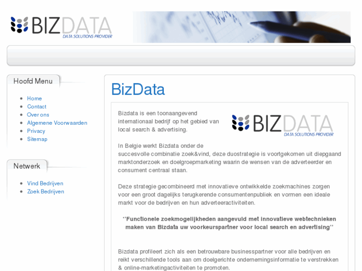 www.bizdata.nl