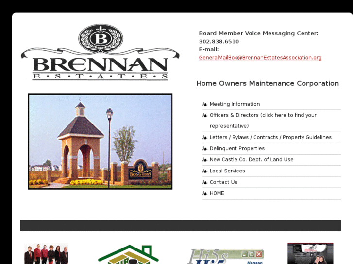 www.brennanestatesassociation.org