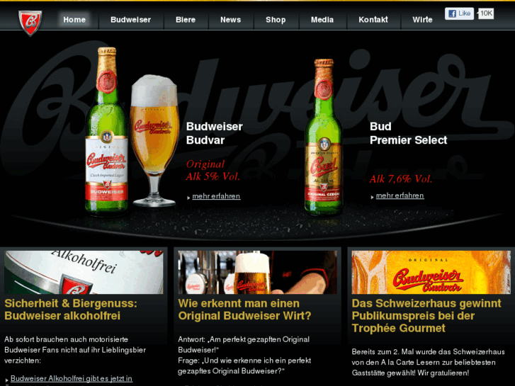 www.budweiser.at