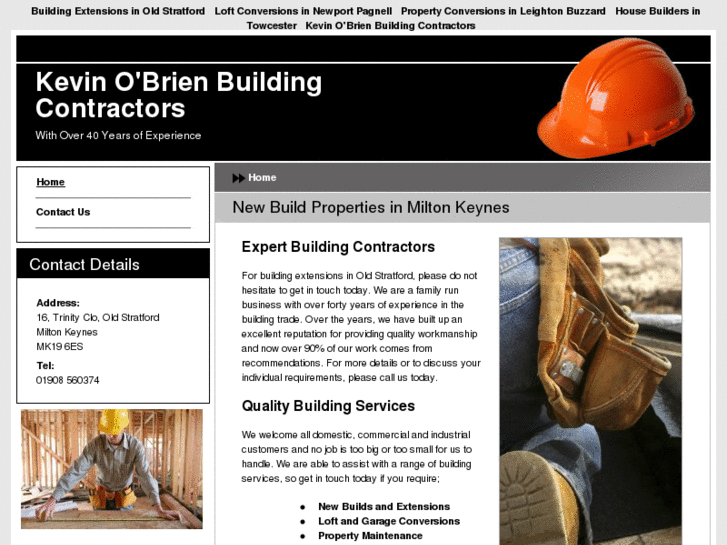 www.buildermiltonkeynes.net