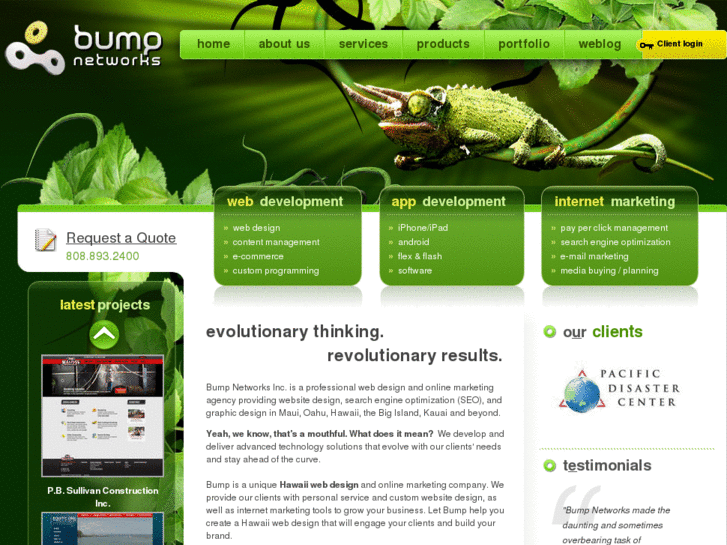 www.bump-networks.net