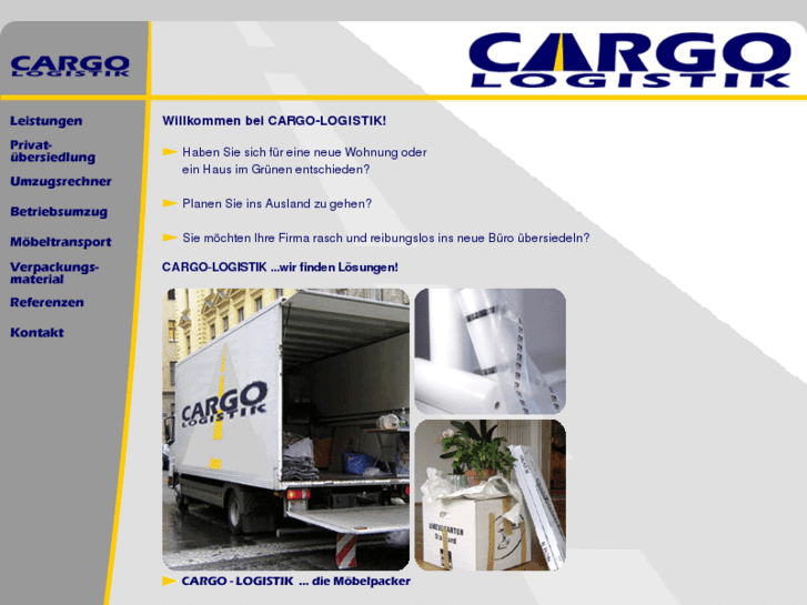 www.cargo-logistik.com