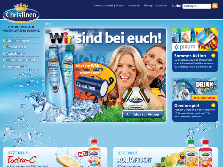 www.christinen-brunnen.com