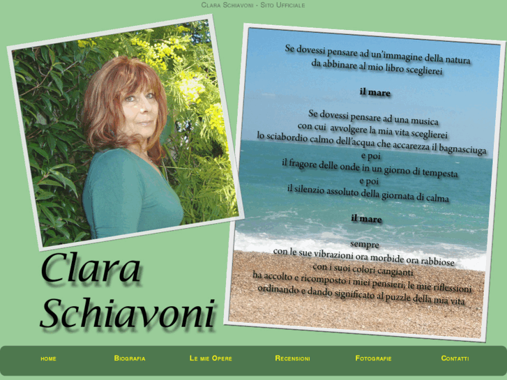 www.claraschiavoni.com