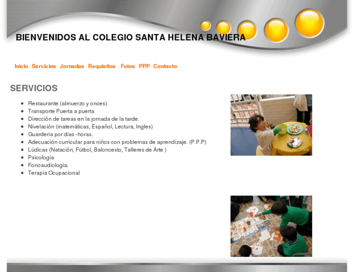 www.colegiosantahelenabaviera.com