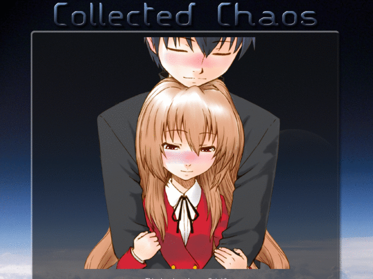 www.collectedchaos.com