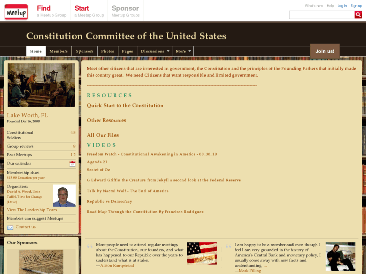 www.constitutioncommittee.net