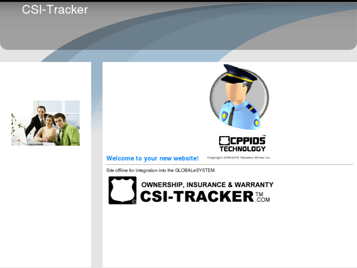 www.csi-tracker.com