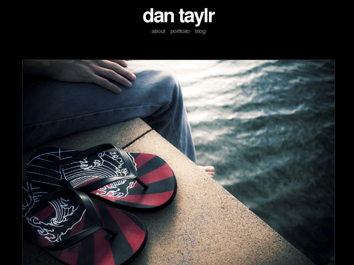 www.dantaylr.com