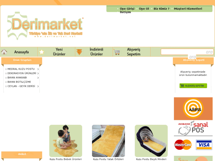 www.derimarket.net