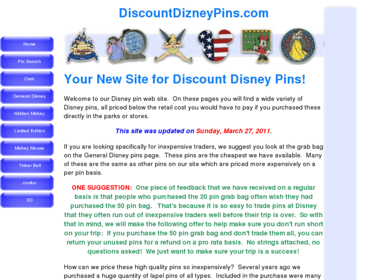 www.discountdisneypins.com